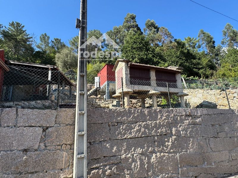 Foto 9ac3e231-5133-401b-876c-9c5c6a7276f9. House with parking in Cañiza (A)