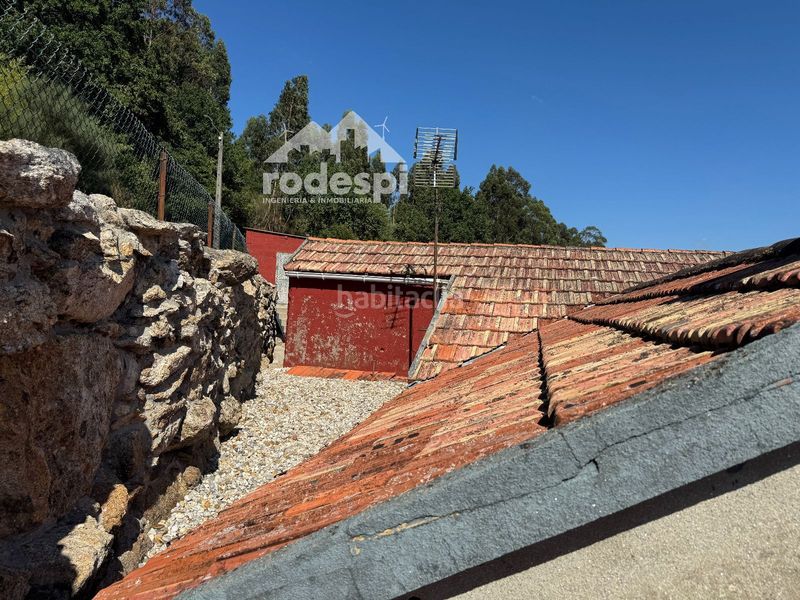 Foto 9ff8e874-d612-444d-b43a-c8cb8695aeff. House with parking in Cañiza (A)