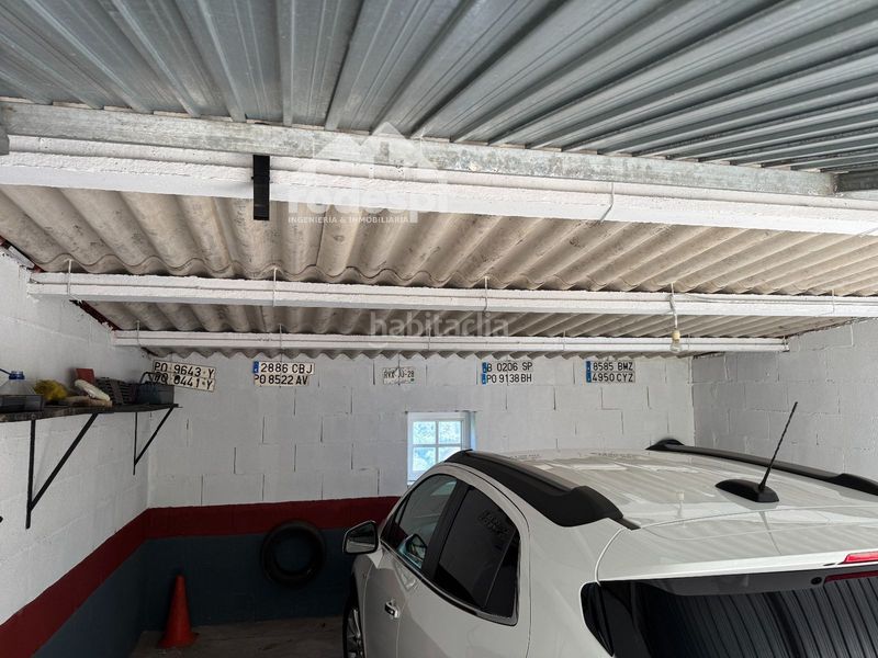 Foto a95bcc16-6143-48cf-a251-b04ac41edf39. House with parking in Cañiza (A)