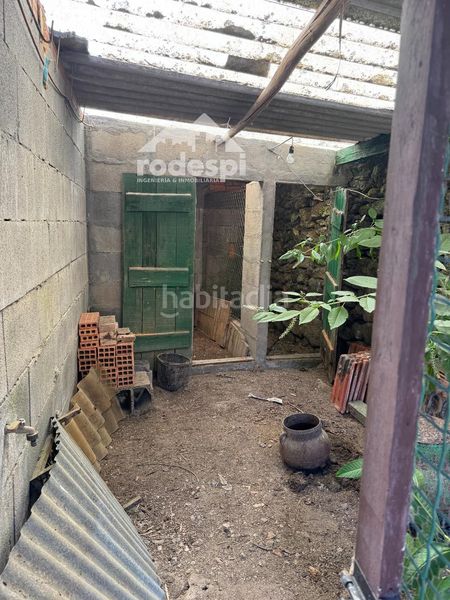Foto c35b9450-7505-45a6-81c4-a444df98f922. House with parking in Cañiza (A)