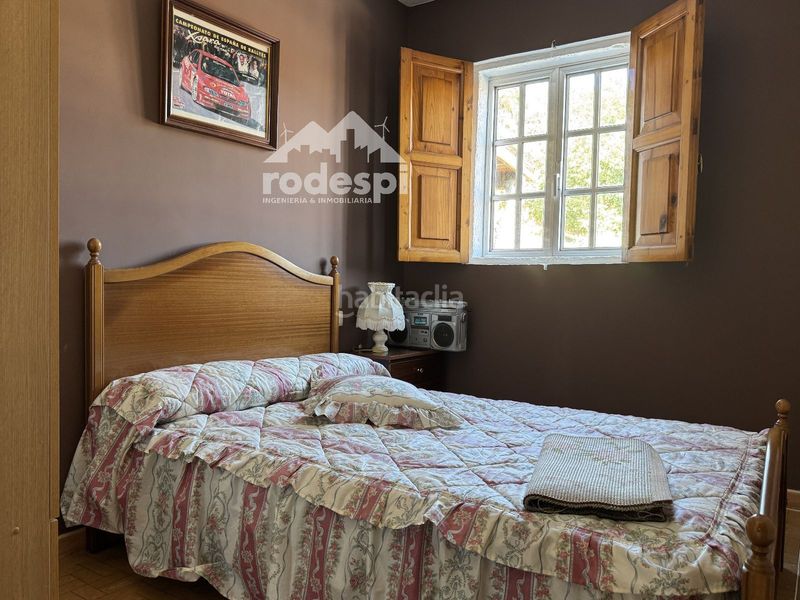 Foto d036af36-4e2f-4b67-b247-c99e1d740e6f. House with parking in Cañiza (A)
