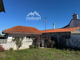 Haus  Piñoi-santa marina. Covelo