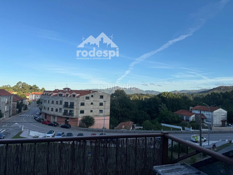 Foto c754a18d-a1b9-4d8d-bbb8-22fd2842b83f. Àtic amb calefacció aparcament a Covelo (O)