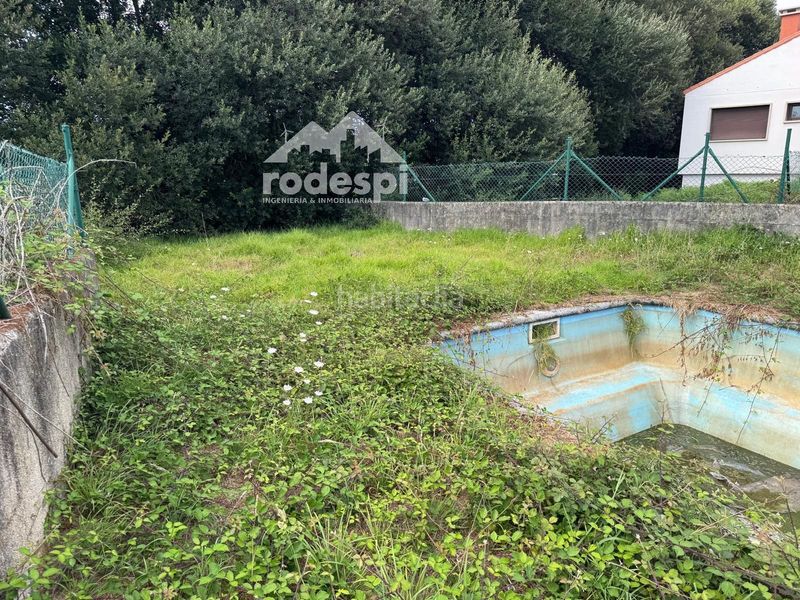 Foto 9fadc97f-d459-46fe-8b07-6e104a282b06. Xalet amb piscina a Tomiño