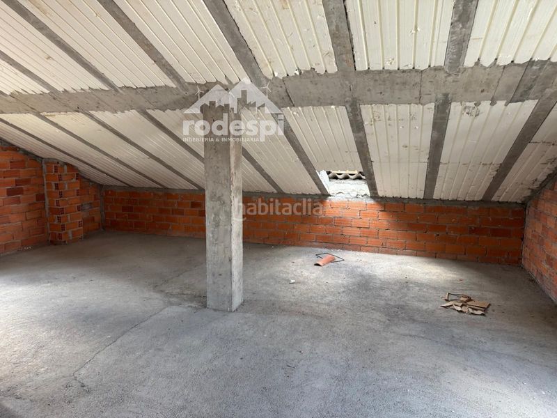 Foto a603264a-8967-4f9f-ac0a-bff2a9a9e659. Xalet amb piscina a Tomiño