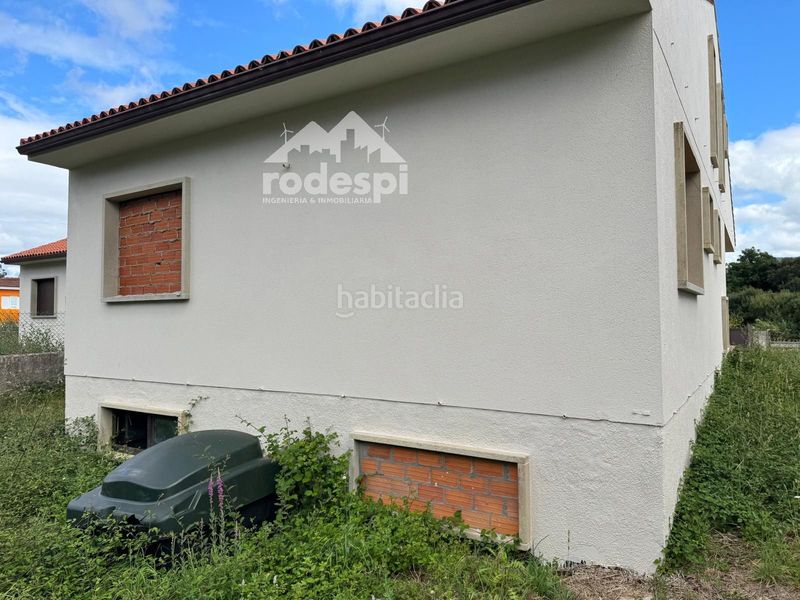 Foto d733c9ee-dc44-4c10-9c94-c195eeb78459. Xalet amb piscina a Tomiño