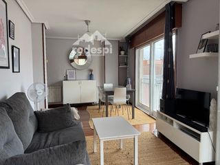 Miete Etagenwohnung  Jose franco montes. Vigo