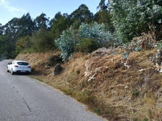 Residential Plot  Lugar touzal barreiro