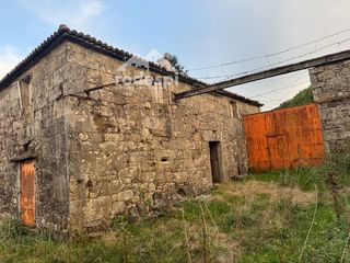 Haus  Fontefría - xestoso. Sileda