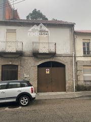 Reihenhaus in Cañiza (A). A cañiza