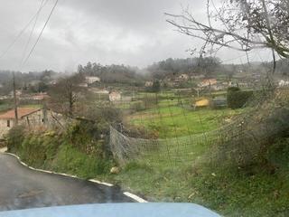 Terreny residencial a Covelo (O). Finca edificable en maceira