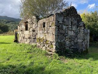 Masia a Cañiza (A). Casa en a cañiza