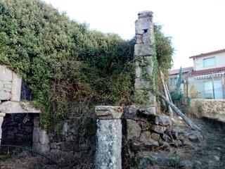 Mas à Pontedeva. Casa para rehabilitar en pontedeva