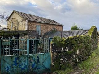 Casa a Covelo (O)
