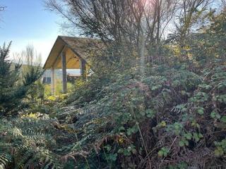 Chalet in Crecente