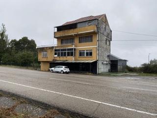 Chalet à Cañiza (A)