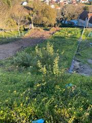 Terreno residencial en Cabral - Candeán