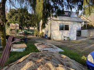 Local commercial à Ponteareas