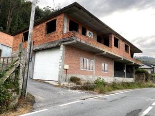 Casa a Arbo