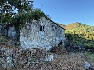 House in Cañiza (A)