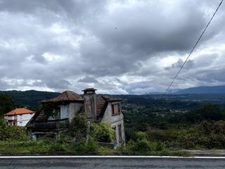 Maison à Cañiza (A)