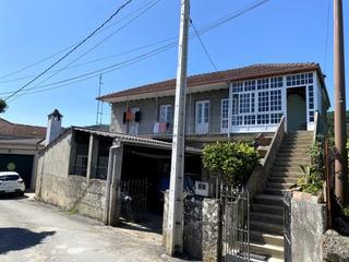 Maison à Cenlle