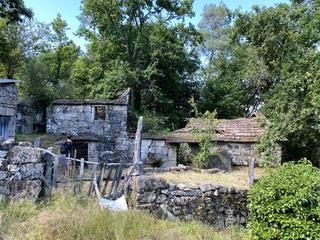House in Melón