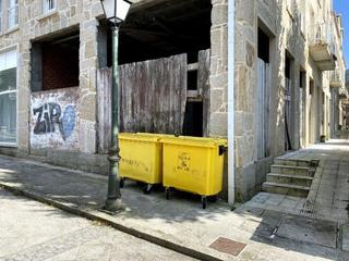 Local Comercial en Mondariz - Balneario