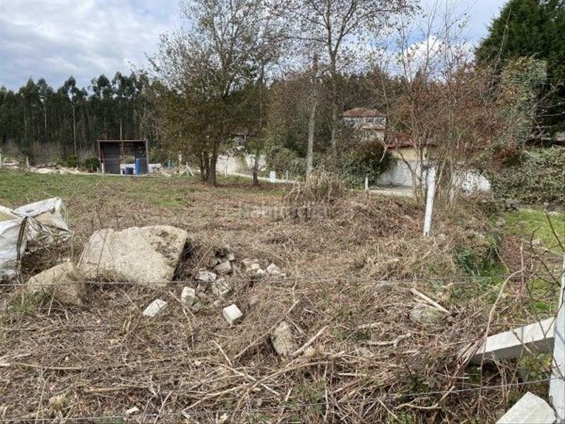 Foto 94b13c6b-3e59-40f6-bbc6-6455bcbad686. Terreno residencial finca edificable en cequeliños en Arbo