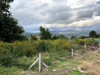 Residential Plot in Arbo