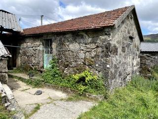 Casa a Covelo (O)