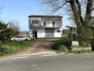 Casa a Lalín. Casa en gresande - lalín