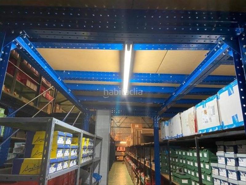 Foto a4b84fd9-61e1-4e04-b156-3e1c31d8a4cd. Business premise in Cabral - Candeán Vigo