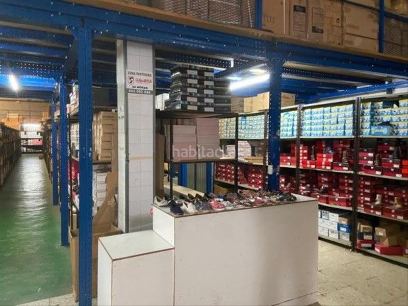 Foto bdf416e1-5b23-42f9-8143-a3dc0a9c4f3e. Business premise in Cabral - Candeán Vigo