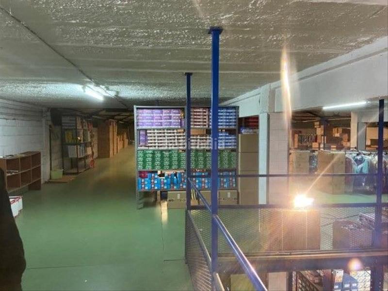 Foto d8283ff4-d345-428d-ae07-b6767de28cd5. Business premise in Cabral - Candeán Vigo