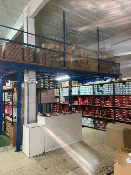 Foto f5d85cb0-ce10-4d29-9508-2d744ac7922a. Business premise in Cabral - Candeán Vigo