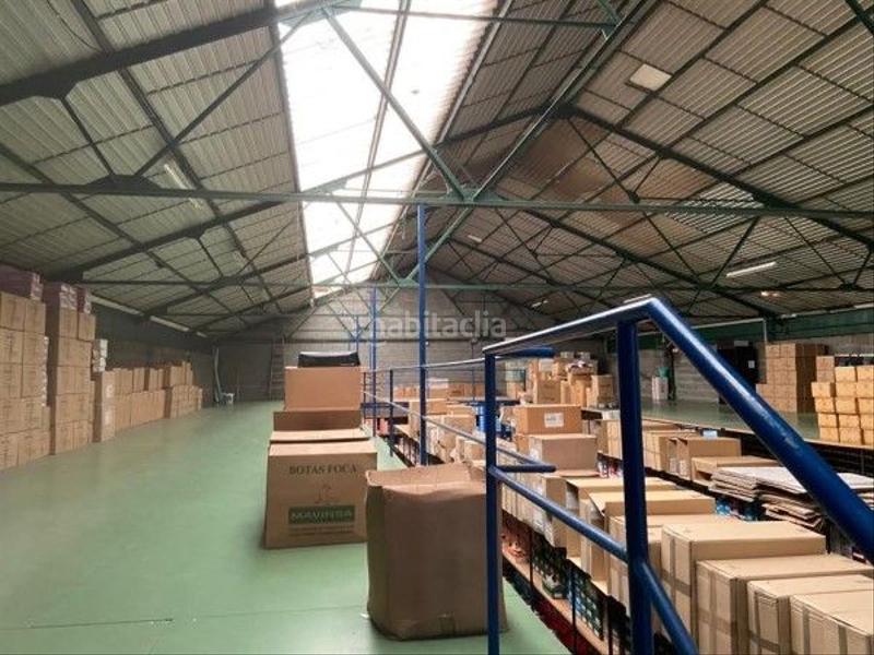 Foto ff63485e-e05e-465a-b05c-e6d79ba6dbdb. Business premise in Cabral - Candeán Vigo