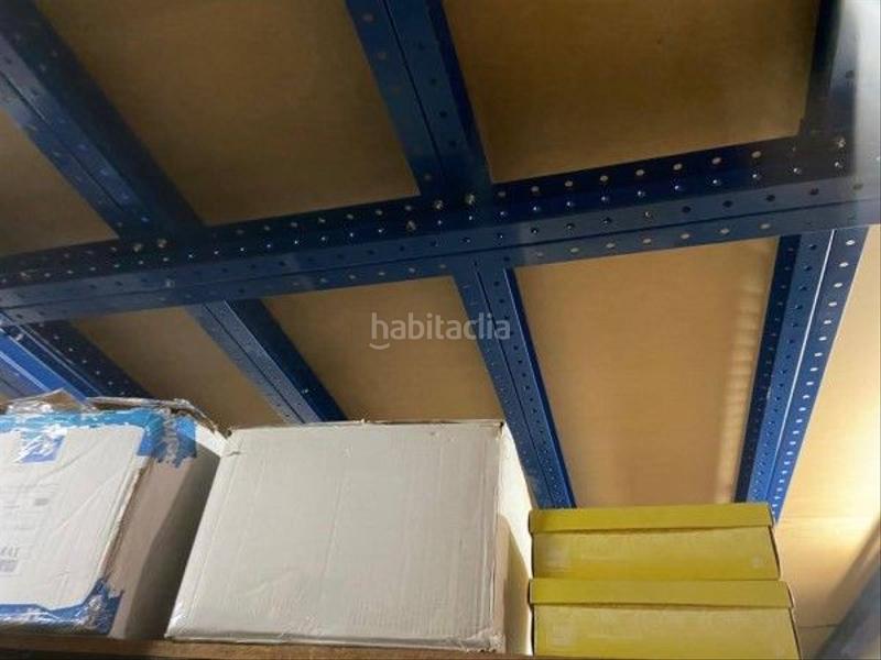 Foto 217db87b-4b1f-443b-8f03-9a3d906c2a25. Geschäftsraum in Cabral - Candeán Vigo