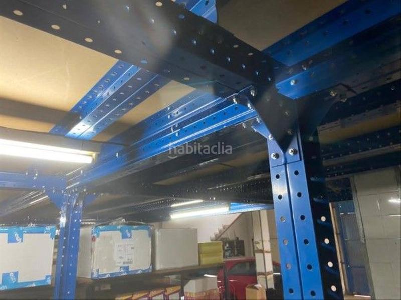 Foto 4947dd73-a740-4c15-b5e0-ff962c19a497. Geschäftsraum in Cabral - Candeán Vigo