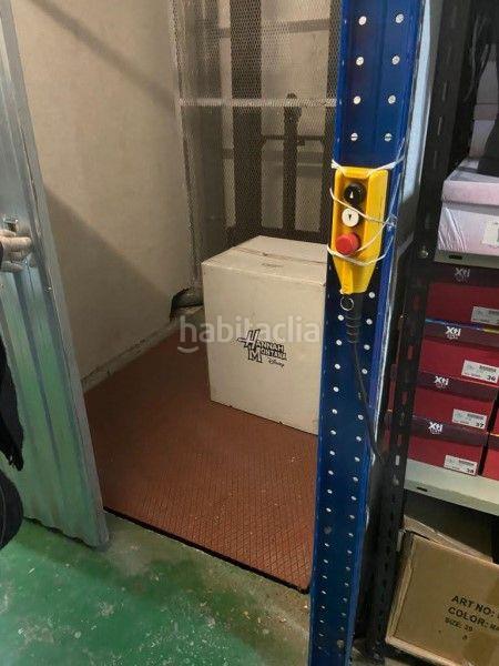 Foto 4de3307b-4fbc-4dff-b5f6-a14b0705e29f. Geschäftsraum in Cabral - Candeán Vigo