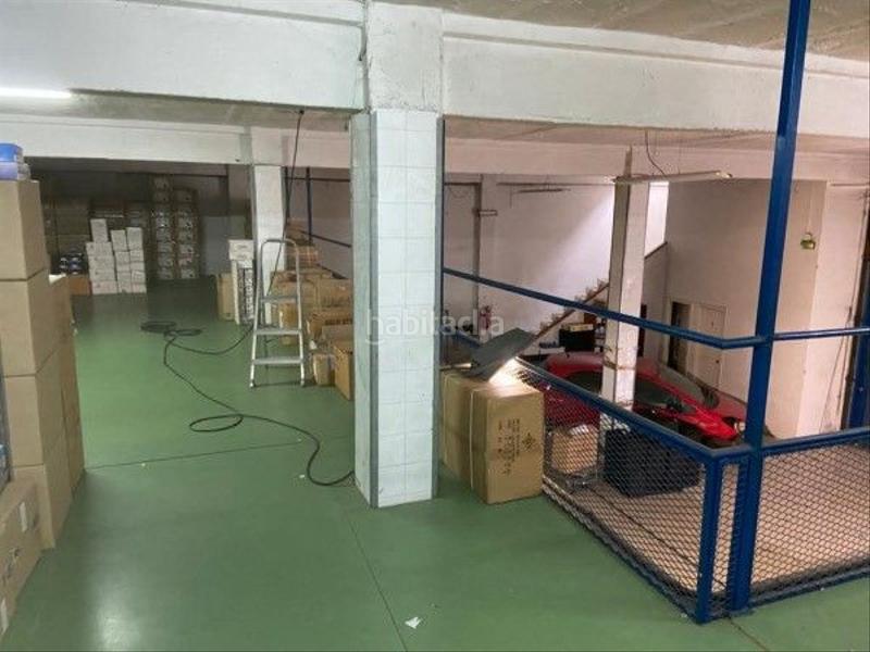 Foto 6dd02e33-81b5-4583-962e-01a0db3592d2. Geschäftsraum in Cabral - Candeán Vigo