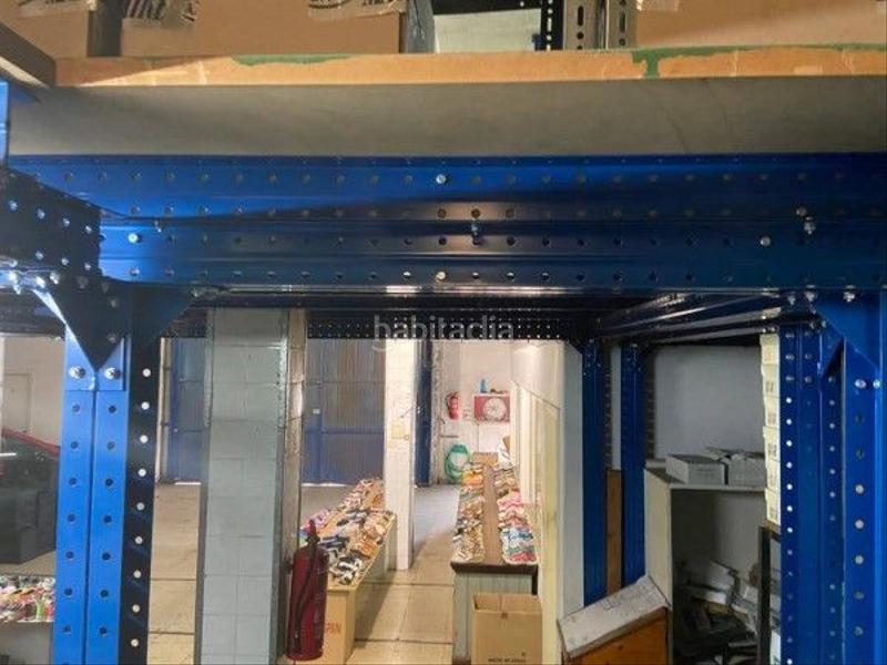 Foto ed6b0991-6ab5-49f2-8237-8d12f57c5e50. Geschäftsraum in Cabral - Candeán Vigo