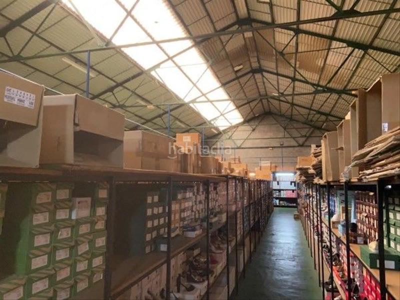 Foto 1a17439b-1ad1-4d22-beee-155266c06a0b. Locale commerciale in Cabral - Candeán Vigo