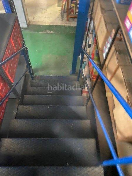 Foto 22d5194c-9761-41cb-b6b7-0fd5dd63d89d. Locale commerciale in Cabral - Candeán Vigo