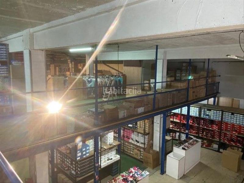 Foto b28677d5-bf28-430d-9faa-2fdd0e6783c5. Locale commerciale in Cabral - Candeán Vigo
