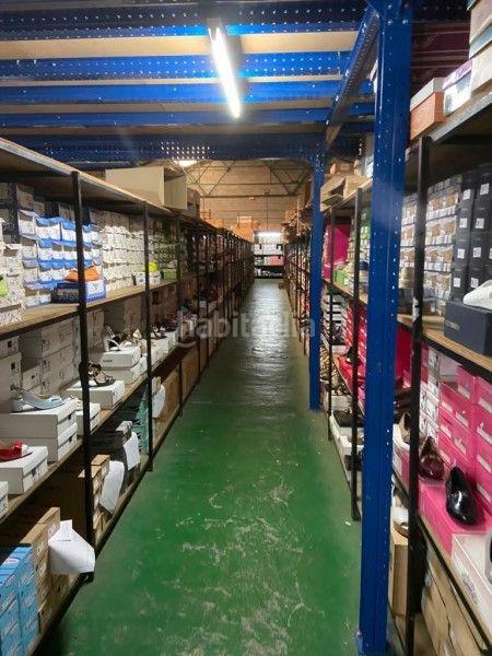 Foto d996d820-7319-495d-a515-1c1b18e3e5ce. Locale commerciale in Cabral - Candeán Vigo