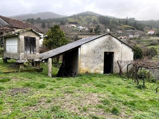 House in Cañiza (A)