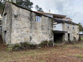 House in Mondariz