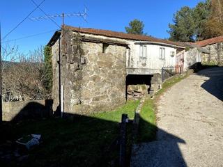 House in Cañiza (A)