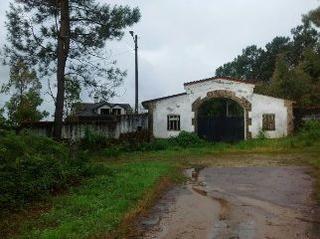 House in Neves (As)